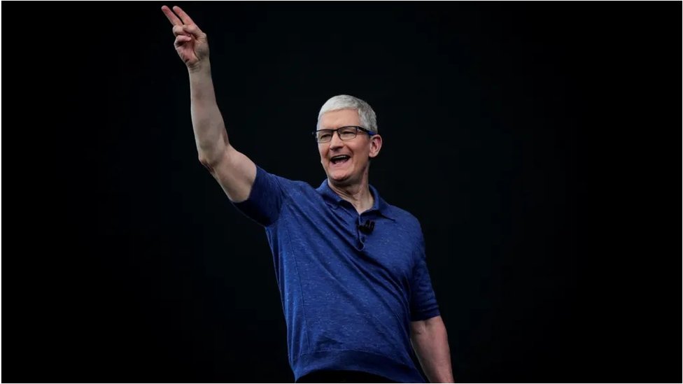 蘋果新AI功能將整合ChatGPT以增強Siri